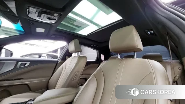 Kia K8 Hybrid id 3473230 из Кореи 10