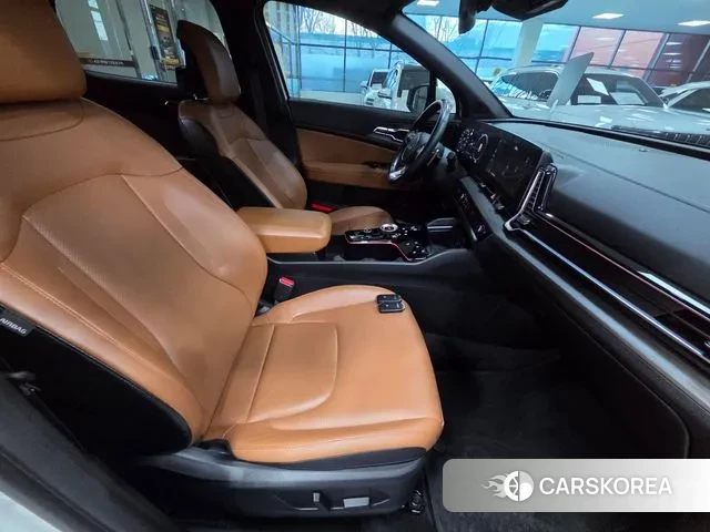 Kia Sportage 5th Generation id 3572689 из Кореи 10