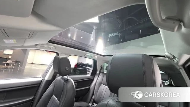 Land Rover Discovery Sports id 3423161 из Кореи 10