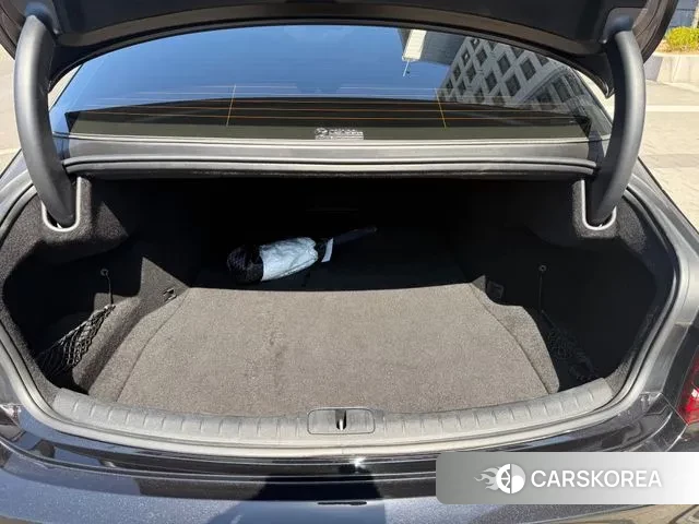 Genesis G80 (RG3) id 3081465 из Кореи 10