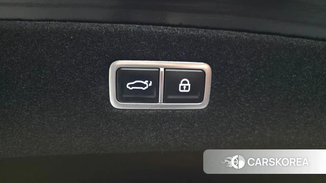 Genesis G90 (RS4) id 3841851 из Кореи 10