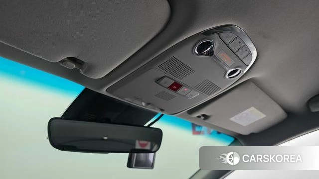 Hyundai The New Grandeur IG id 4682878 из Кореи 10