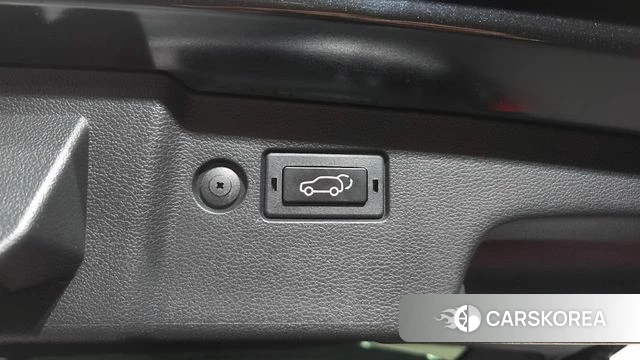 Ssangyong Torres id 4281404 из Кореи 10
