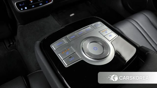 Genesis G80 (RG3) id 4316596 из Кореи 10