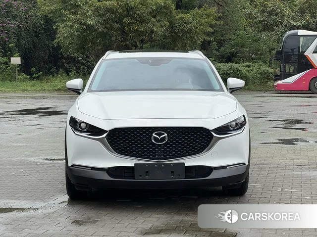 Mazda CX-30 id 4274712 из Китая 10