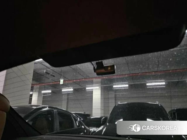 Mercedes-Benz S-Class W223 id 3818209 из Кореи 10