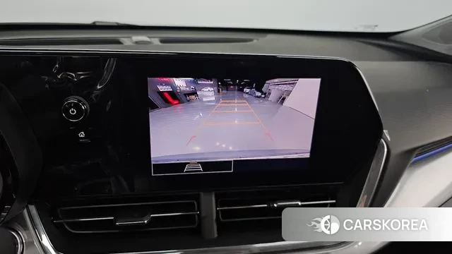 Chevrolet (GM Daewoo) Trax Crossover id 3585650 из Кореи 10