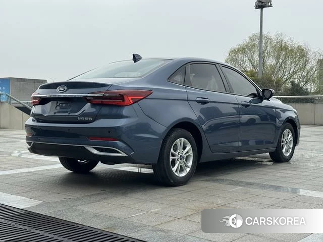 Ford Forrest id 4387330 из Китая 10