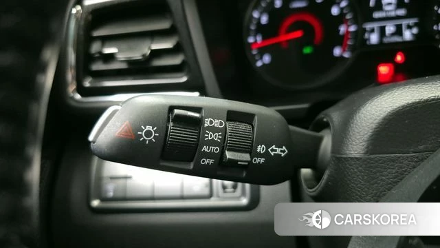 Ssangyong Berry New Tivoli id 4383787 из Кореи 10
