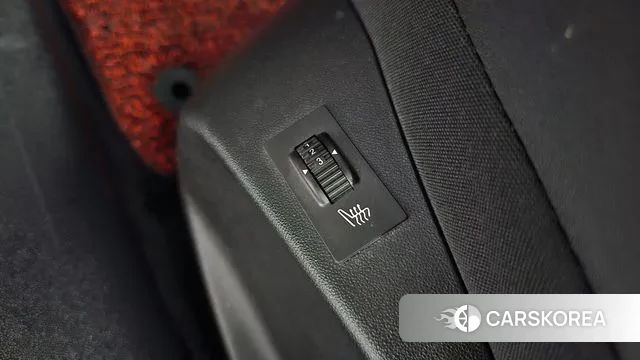 Peugeot 208 id 3718755 из Кореи 10