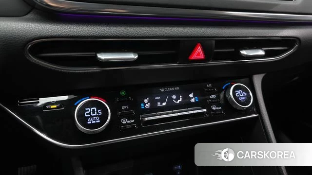 Hyundai Sonata (DN8) id 4223717 из Кореи 10