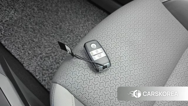 Kia Morning Urban (JA) id 4721794 из Кореи 10