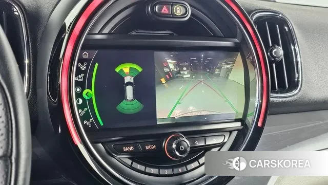 Mini Cooper S Countryman id 3391357 из Кореи 10