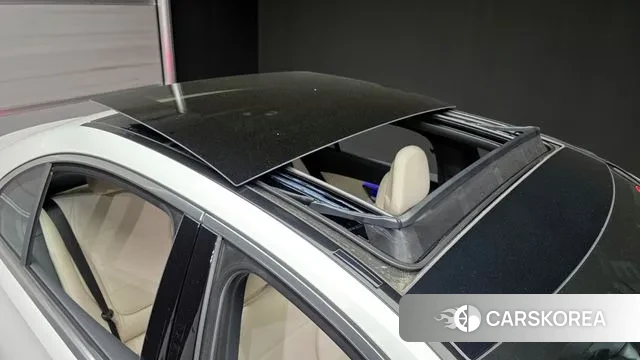 Mercedes-Benz C-Class W206 id 3321644 из Кореи 10