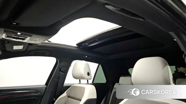 Volkswagen T-Roc id 3504012 из Кореи 10