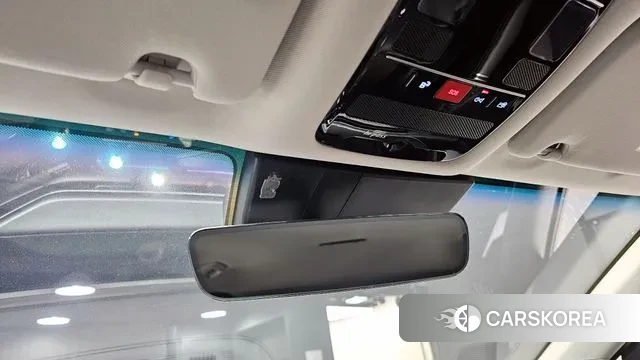 Hyundai Grandeur (GN7) id 3619967 из Кореи 10