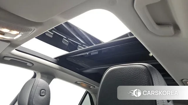 Mercedes-Benz GLE-Class W167 id 3735910 из Кореи 10