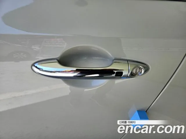 Kia Morning Urban (JA) id 2684007 из Кореи 10