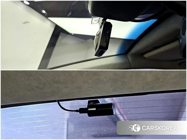 Hyundai Grandeur IG Hybrid id 4390646 из Кореи 10