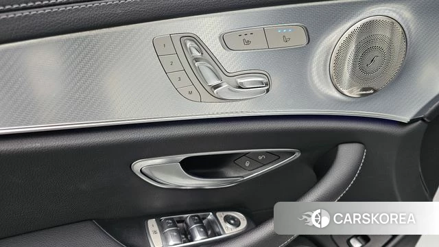 Mercedes-Benz E-Class W213 id 4636879 из Кореи 10
