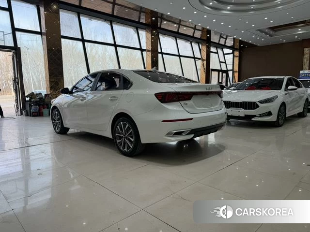 Kia K3 id 4205824 из Китая 10