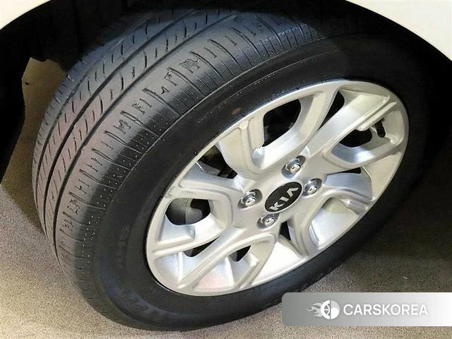 Kia All New Morning (JA) id 4746817 из Кореи 10
