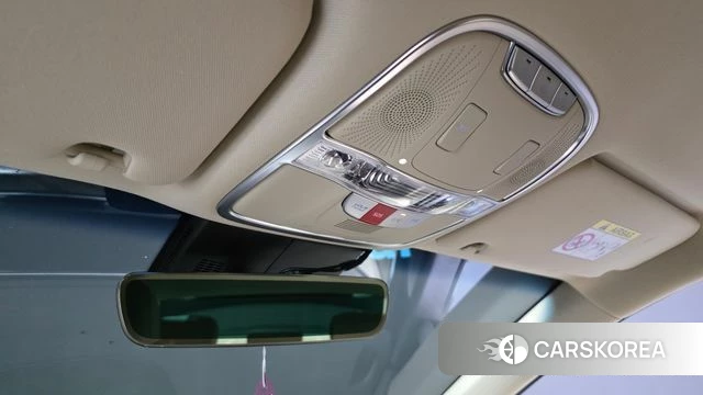 Kia The New K9 2nd generation id 4566509 из Кореи 10