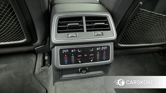 Audi A6 (C8) id 4019909 из Кореи 10