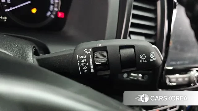 Ssangyong Rexton Sports id 3582845 из Кореи 10