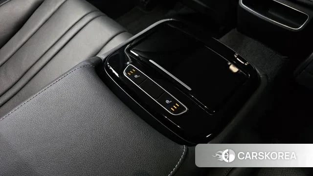 Genesis G80 (RG3) id 3473546 из Кореи 10