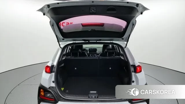 Hyundai Kona id 3313490 из Кореи 10