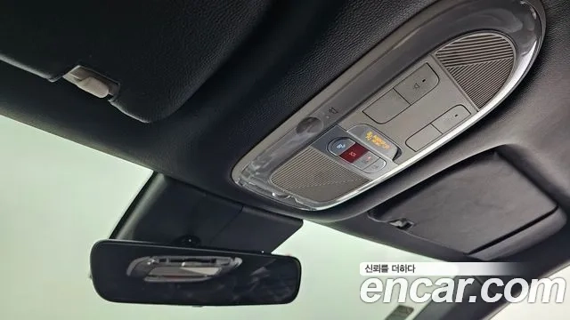 Hyundai Ionic 5 id 2868582 из Кореи 10