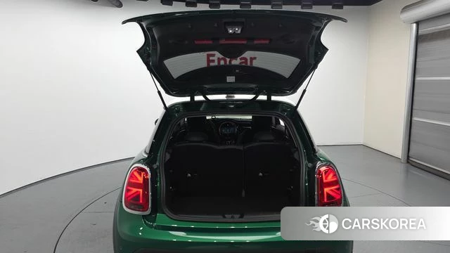 Mini Cooper id 4726618 из Кореи 10