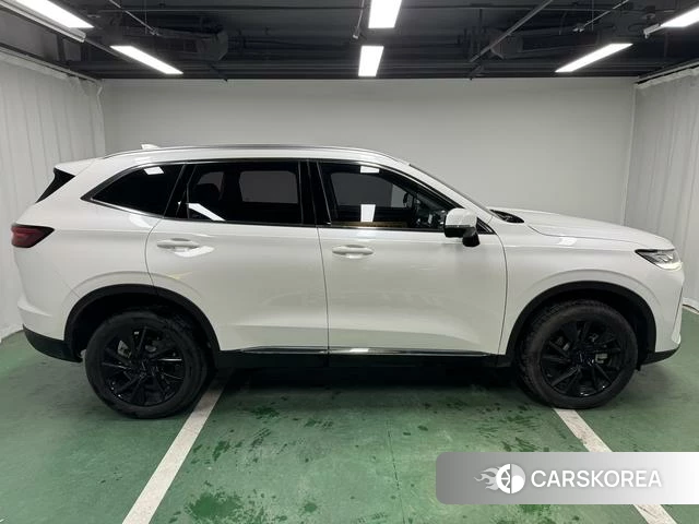 Haval H6 id 4208516 из Китая 10