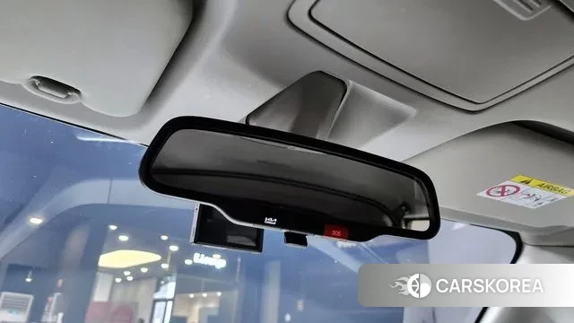 Kia The New Ray id 3458315 из Кореи 10