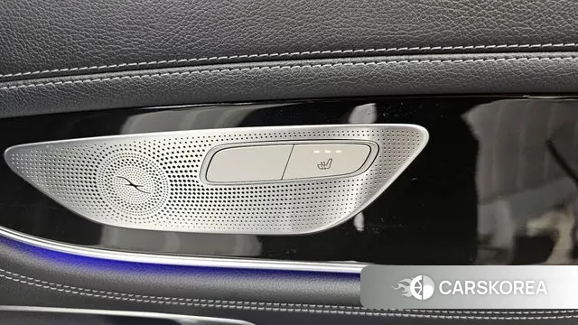 Mercedes-Benz AMG GT id 3017176 из Кореи 10