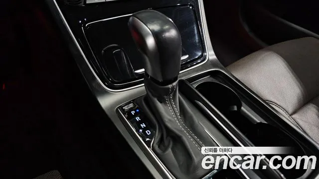 Hyundai Grandeur IG id 2569248 из Кореи 10