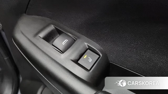 Chevrolet (GM Daewoo) Trailblazer id 3514380 из Кореи 10