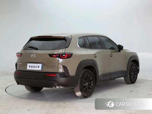 Mazda CX-50 line also id 4353433 из Китая 10