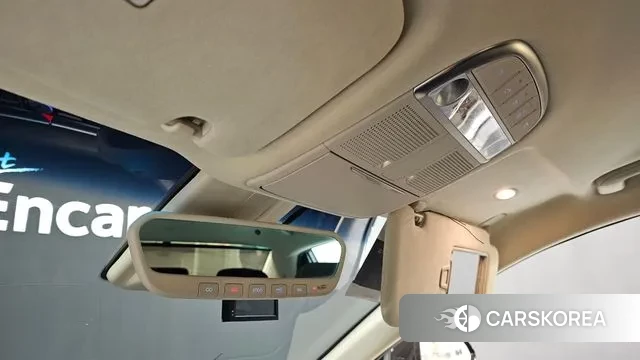 Genesis G90 id 3499657 из Кореи 10