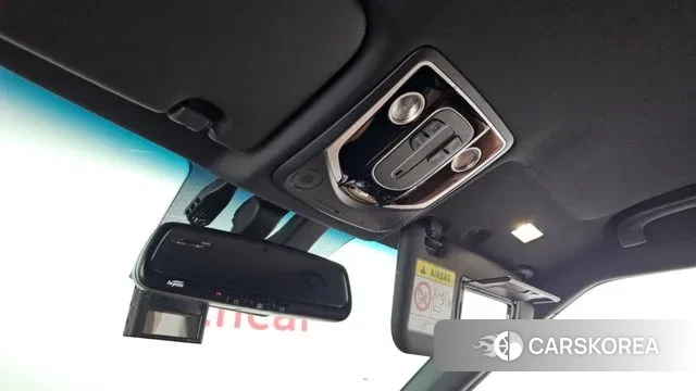 Ssangyong Torres id 3625235 из Кореи 10