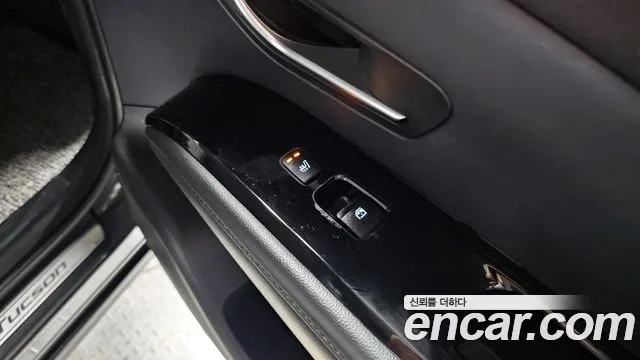 Hyundai Tucson (NX4) id 2921799 из Кореи 10