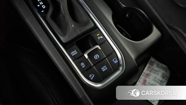Hyundai Santa Fe TM id 4378051 из Кореи 10