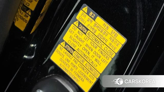 Genesis G90 id 4619980 из Кореи 10