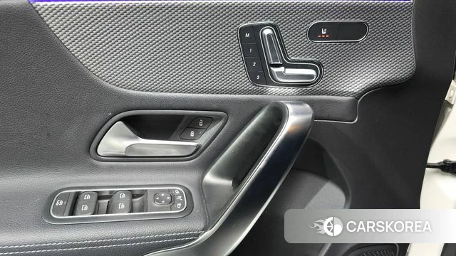 Mercedes-Benz A-Class W177 id 3865099 из Кореи 10