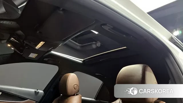 Mercedes-Benz E-Class W213 id 3518015 из Кореи 10