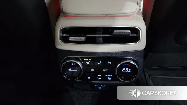 Genesis GV70 id 3556314 из Кореи 10