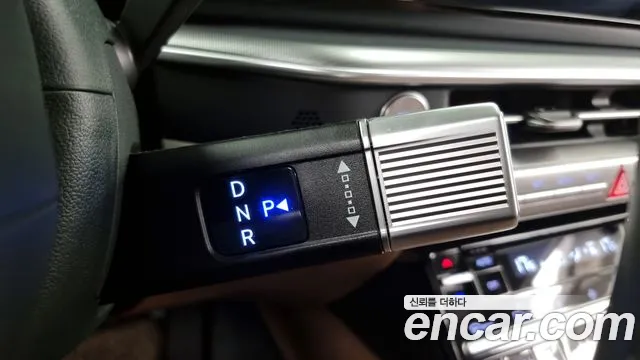 Hyundai Grandeur (GN7) id 2658965 из Кореи 10