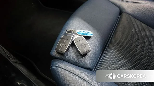 Mercedes-Benz A-Class W177 id 2902597 из Кореи 10