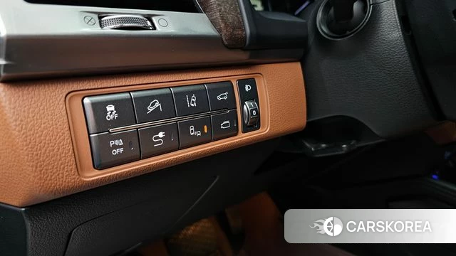 Ssangyong G4 Rexton id 4662693 из Кореи 10